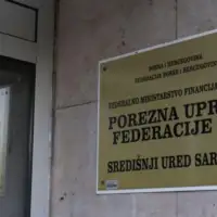 Porezna uprava F Bi H