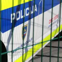 Slovenija policija vozilo