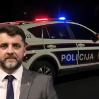 Admir Katica policija MUP KS etto ba