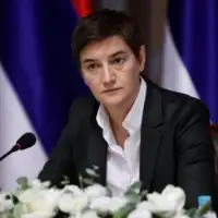 Ana brnabic