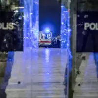 Turska policija 1