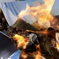 Somalija netanyahu/ Reuters