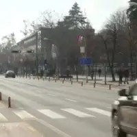 Banja Luka zastave rs