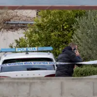 hrvatska policija ubistvo