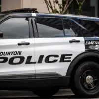 houston policija