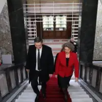 Bećirović i Jasmina Selimović
