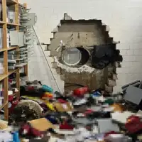 Njemacka Lopovi ukrali 30 miliona eura i zlatni nakit