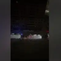 Moskva bez struje 12