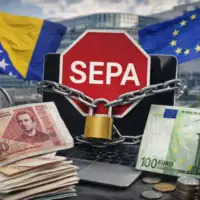 SEPA placanje novac eu etto