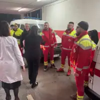 Benjamina Karić hitna