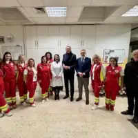 Samir Avdic Emir Bico nova godina 2026 hitna