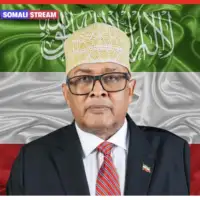 Abdirahman Mohamed Abdullahi Predsjednik Somaliland