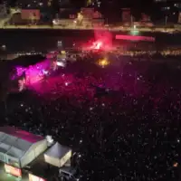 Nova godina docek nove godine sarajevo 2026