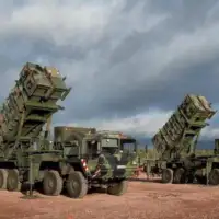 Patriot sistem protivvazdusne odbrane