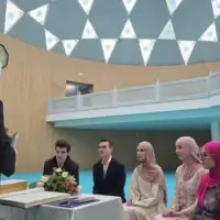 Serijatski sklopljen brak u Sisku priznat u pravnom sistemu Hrvatske