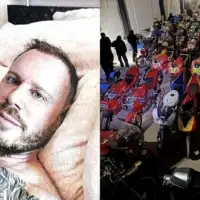 Ryan Wedding Meksiko