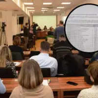 Otkrivene plate direktora u Tuzli 1