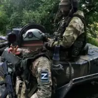 Rusija vojnici ukrajina 01 Screenshot/ X