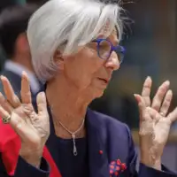 Christine Lagarde
