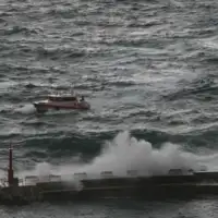 Dubrovnik valovi povukli mu karca iz bih