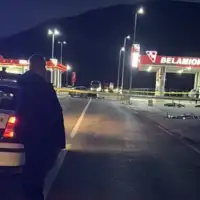 Saobracajna nesreca Maglaj Doboj Sije 01