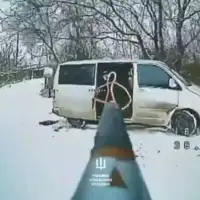 Rat u Ukrajini likvidacija Denisa Kapustina