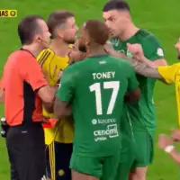 Cristiano Ronaldo Saudijska Arabija Irfan Peljto Al Nassr