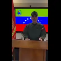 Vladimir Padrino Lopez Ministar odbrane Venecuele