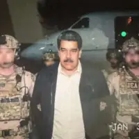 Nicolas Maduro 01 Fotografija hapsenja Madura kruzi mrezama ne zna se je li autenticna