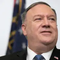 Mike Pompeo