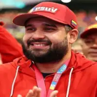 Nicolás Maduro Moros sin  Nicolas Maduro 3