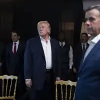 Donald Trump Nicolas Maduro hapsenje 2