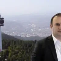 Ljubisa Cosic Trebevic