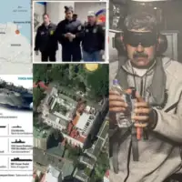 Venecuela Nicolas Maduro 01 hapsenje