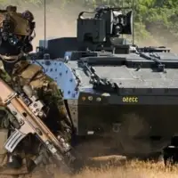 Slovenija naoruzanje