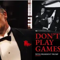 Vito Corleone Donald Trump
