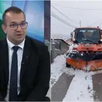 Emir Dobraca JKP RAD