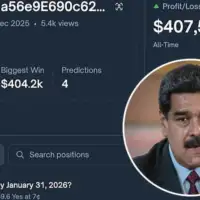 Kladionica Madurovom hapsenju 2