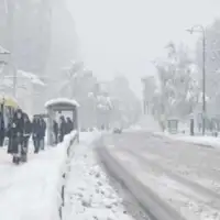 Sarajevo snijeg radio sarajevo