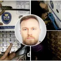 Radoje Zvicer i osudjen na 16 godina zatvora