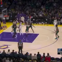 Le Bron James Los Angeles Lakers Luka Doncic