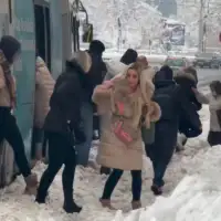 Snijeg sarajevo 2026