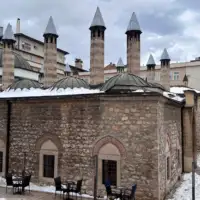 A gazi husrevbegove medresa u sarajevu 1736258242