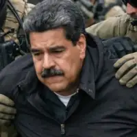 Nicolas Maduro