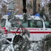 Hitna pomoc Grbavica