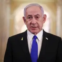 Benjamin Netanyahu