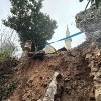 Mostar Sevri hadzi Hasanova dzamija