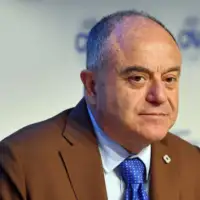 Nicola Gratteri Italijanski tužilac