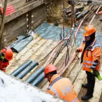 Berlin radovi njemcka rad struja nestanak