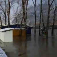 Zvornik Karakaj poplave foto rtrs